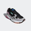 Adidas Originals W Falcon (Black / Granite)