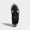 Adidas Originals W Falcon (Black / Granite)
