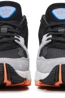 Adidas Originals W Falcon (Black / Granite)