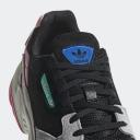 Adidas Originals W Falcon (Black / Granite)