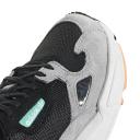 Adidas Originals W Falcon (Black / Granite)