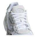 Adidas Originals White Falcon Sneakers