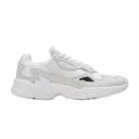 Adidas Originals White Falcon Sneakers