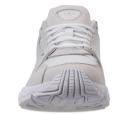 Adidas Originals White Falcon Sneakers