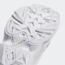 Adidas Originals White Falcon Sneakers