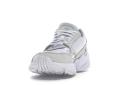 Adidas Originals White Falcon Sneakers