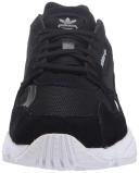 Adidas Originals White Falcon Sneakers