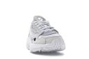Adidas Originals White Falcon Sneakers