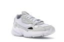 Adidas Originals White Falcon Sneakers