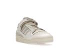 Adidas Originals White Forum 84 Low Sneakers