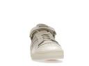 Adidas Originals White Forum 84 Low Sneakers