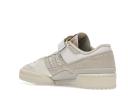 Adidas Originals White Forum 84 Low Sneakers