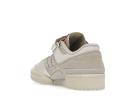 Adidas Originals White Forum 84 Low Sneakers