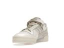 Adidas Originals White Forum 84 Low Sneakers