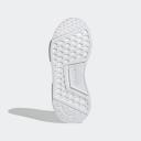 Adidas Originals-White NMD R1 Trainers