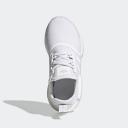 Adidas Originals-White NMD R1 Trainers