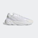 Adidas Originals White Ozelia Sneakers