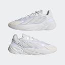 Adidas Originals White Ozelia Sneakers