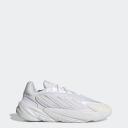 Adidas Originals White Ozelia Sneakers