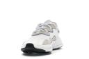 Adidas Originals White Ozweego Sneakers