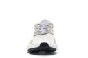 Adidas Originals White Ozweego Sneakers