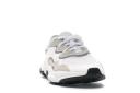 Adidas Originals White Ozweego Sneakers