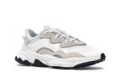 Adidas Originals White Ozweego Sneakers