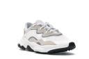 Adidas Originals White Ozweego Sneakers