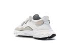 Adidas Originals White Ozweego Sneakers