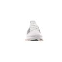 Adidas Originals White & Red Ultraboost 21 Sneakers