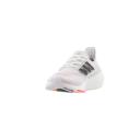 Adidas Originals White & Red Ultraboost 21 Sneakers