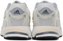 Adidas Originals White Response CL Sneakers