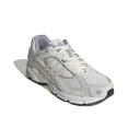 Adidas Originals White Response CL Sneakers
