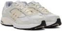 Adidas Originals White Response CL Sneakers