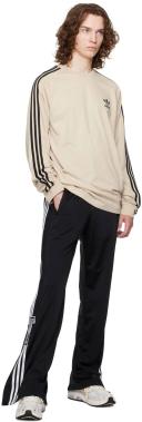 Adidas Originals White Response CL Sneakers