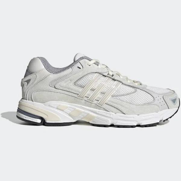 Adidas Originals White Response CL Sneakers