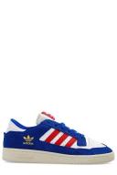 Adidas Originals Women's Centennial Low Sneakers - Blue - Low-top Sneakers