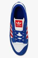 Adidas Originals Women's Centennial Low Sneakers - Blue - Low-top Sneakers