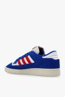 Adidas Originals Women's Centennial Low Sneakers - Blue - Low-top Sneakers