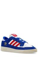 Adidas Originals Women's Centennial Low Sneakers - Blue - Low-top Sneakers