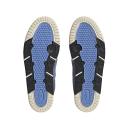 Adidas Originals Women's Sneakers - Blue - Low-top Sneakers - 7