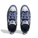 Adidas Originals Women's Sneakers - Blue - Low-top Sneakers - 7