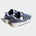 Adidas Originals Women's Sneakers - Blue - Low-top Sneakers - 7