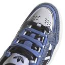 Adidas Originals Women's Sneakers - Blue - Low-top Sneakers - 7