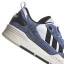 Adidas Originals Women's Sneakers - Blue - Low-top Sneakers - 7
