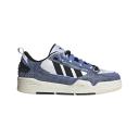 Adidas Originals Women's Sneakers - Blue - Low-top Sneakers - 7