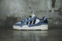 Adidas Originals Women's Sneakers - Blue - Low-top Sneakers - 7