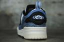 Adidas Originals Women's Sneakers - Blue - Low-top Sneakers - 7