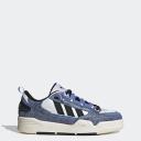 Adidas Originals Women's Sneakers - Blue - Low-top Sneakers - 7