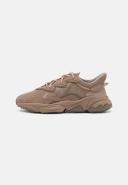 Adidas Originals Womens Ozweego Trainer - Brown - Size - 3